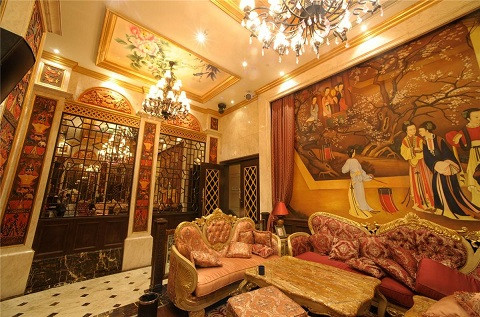 大埔高档KTV妹子质量哪家好